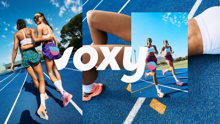 All VOXY