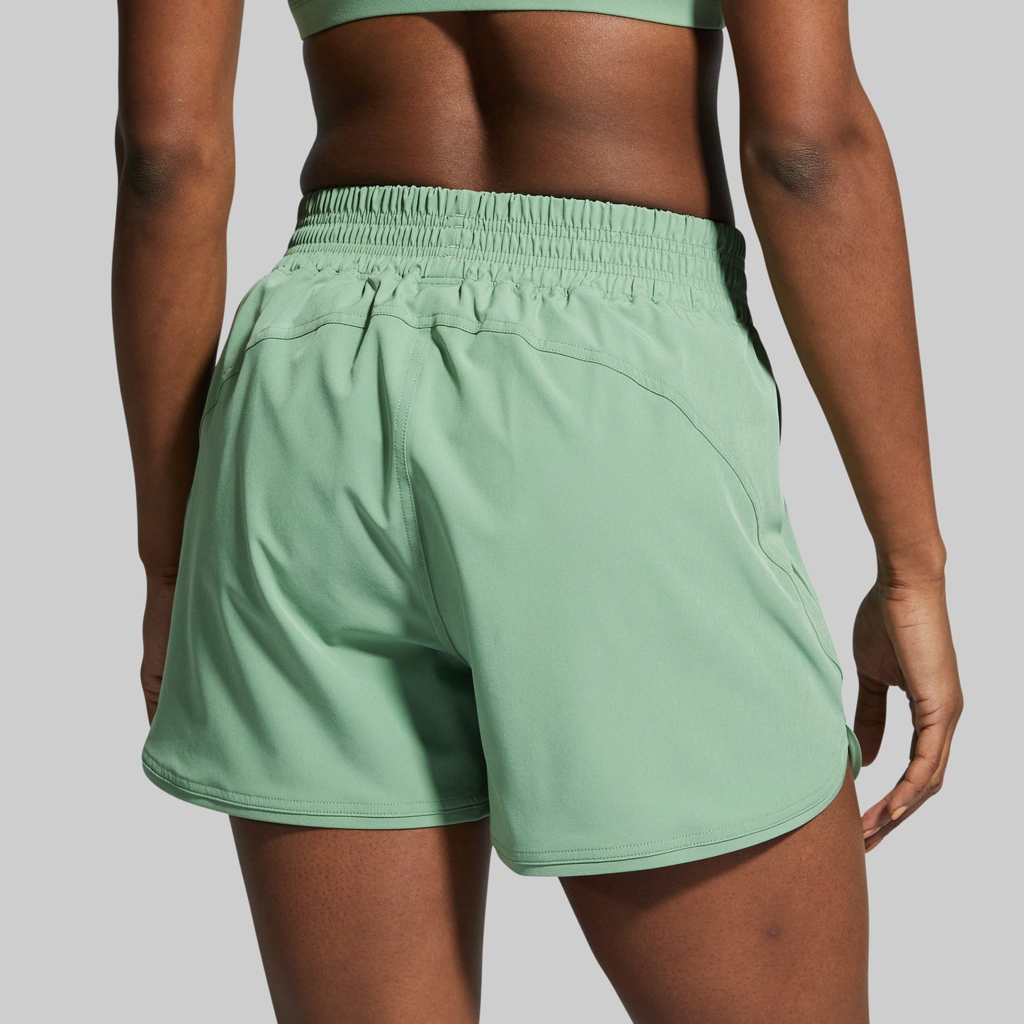 Swift Run Short (Mistletoe)