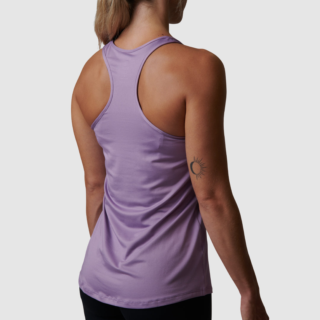Staple Tank (Orchid)