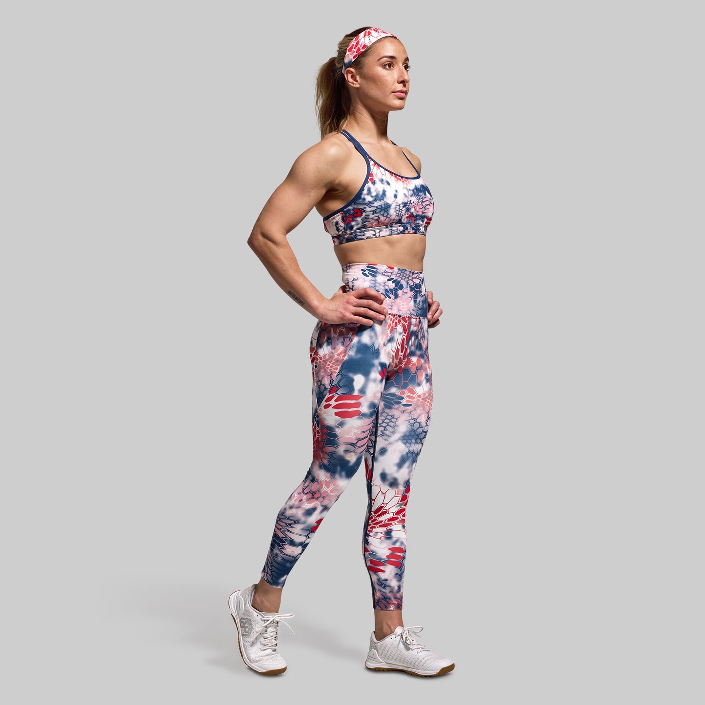 Eccentric Legging (Kryptek Liberty)