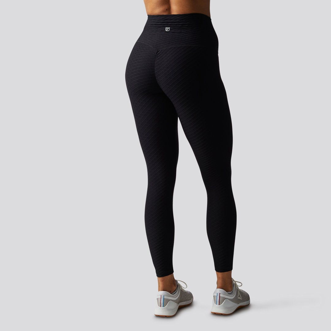 Paragon Legging (Black)