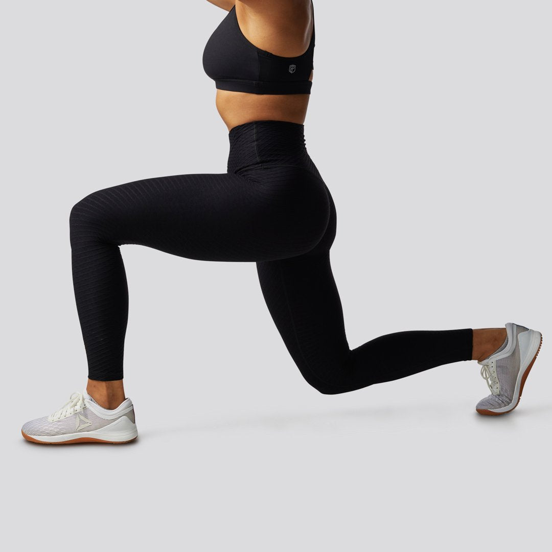 Paragon Legging (Black)