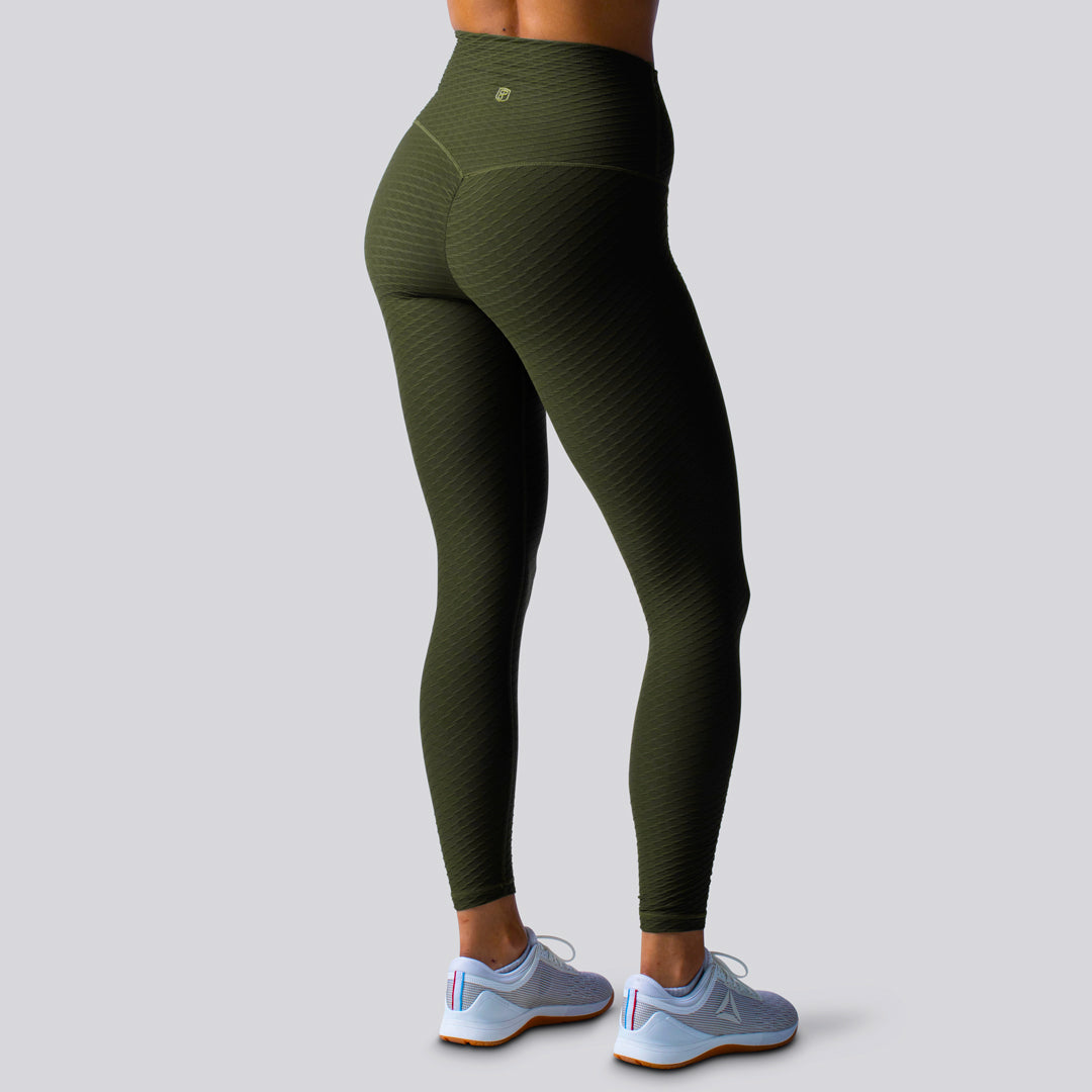 Paragon Legging (Tactical Green)