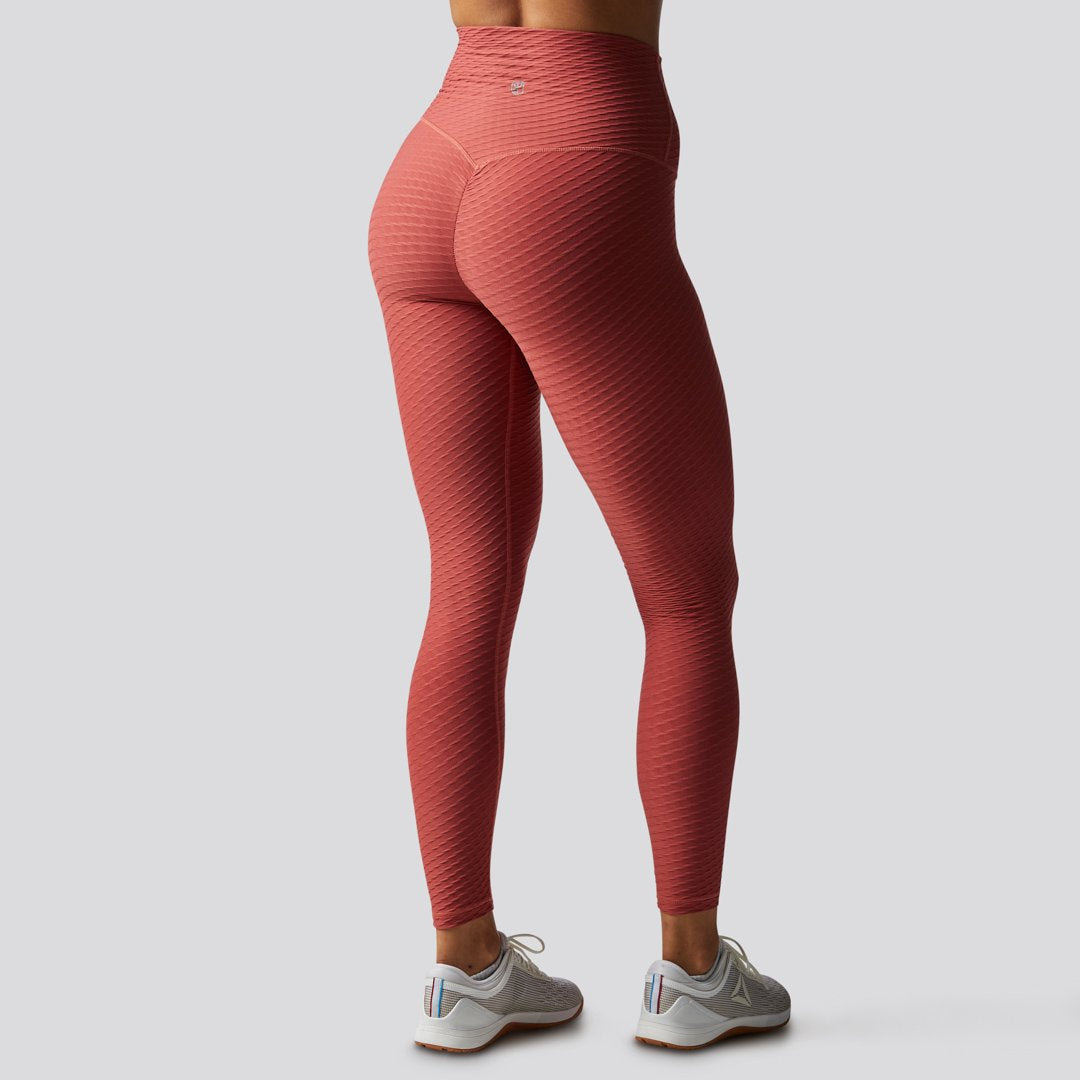 Paragon Legging (Guava)