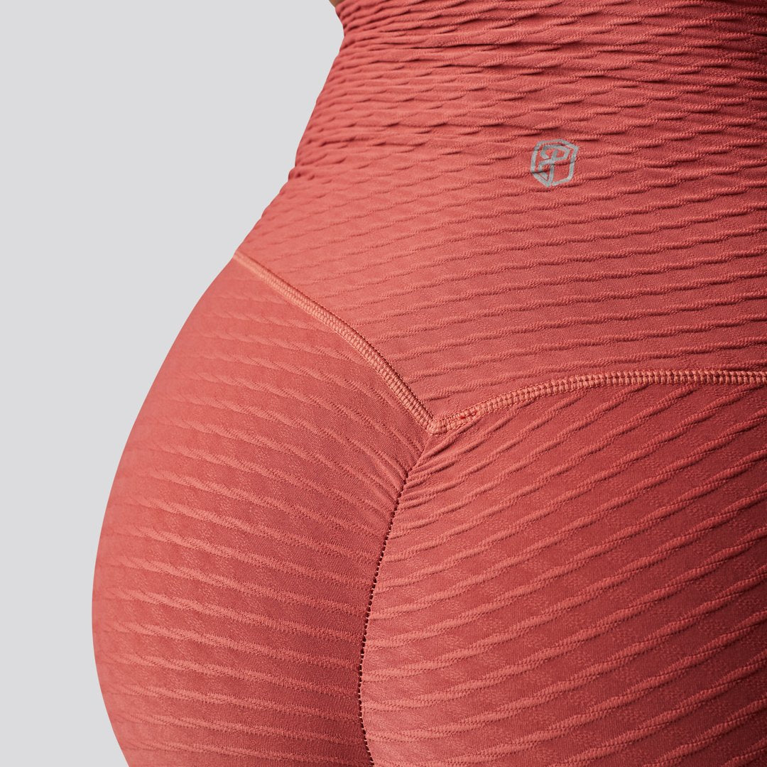 Paragon Legging (Guava)
