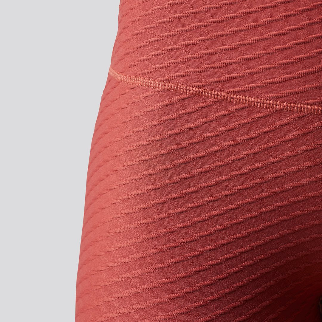 Paragon Legging (Guava)