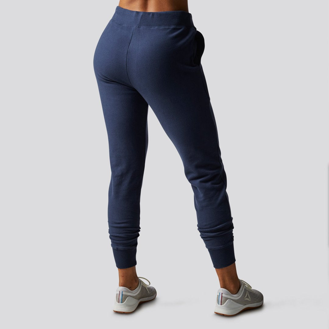 Women's Unmatched Jogger (Navy)