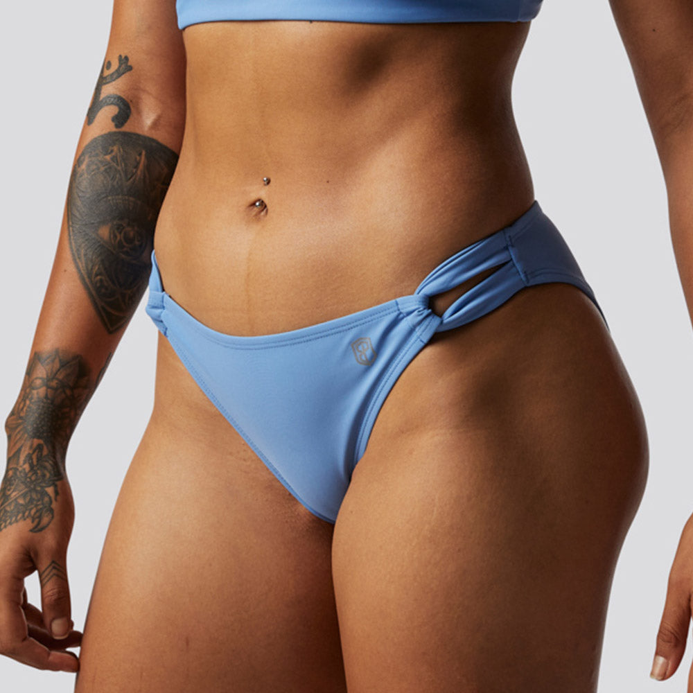 Big Blue Bikini Bottom main image 1