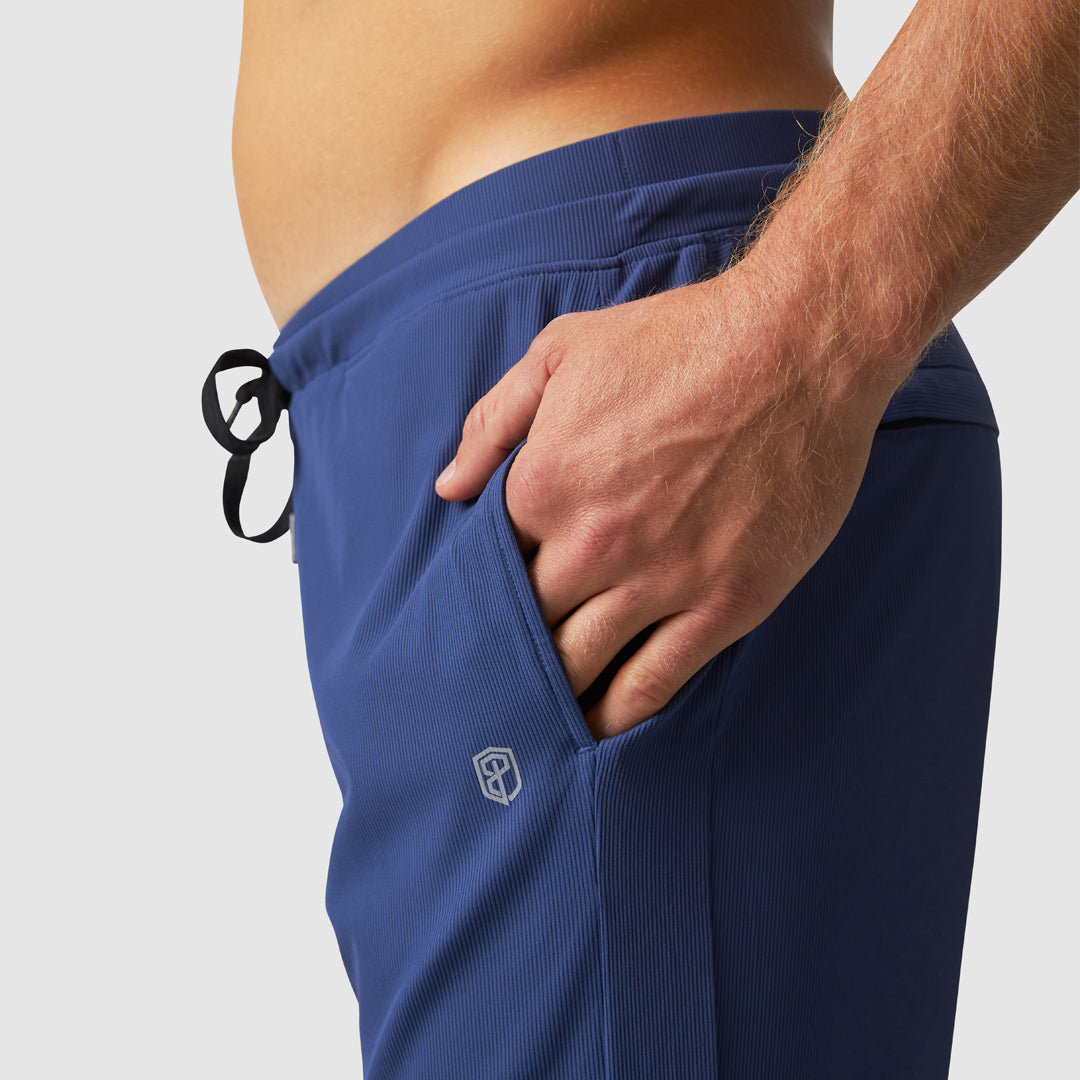 Men's Recovery Jogger (Navy)