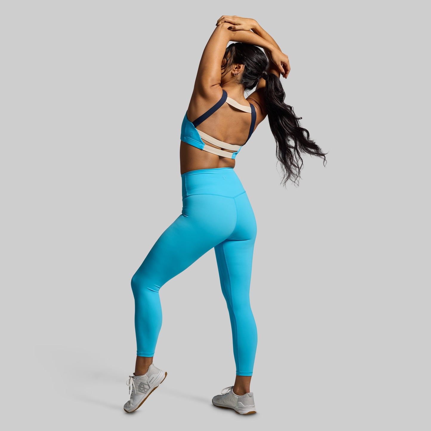 Your Go To Legging 2.0 (Aquarius)