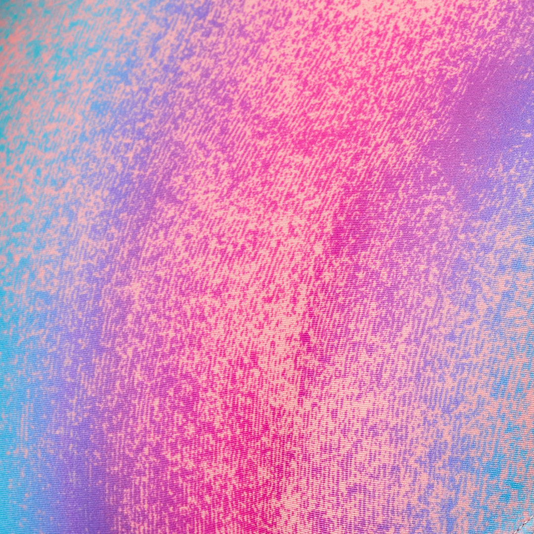 Primitive Bikini Bottom (Fluorescent Festival)