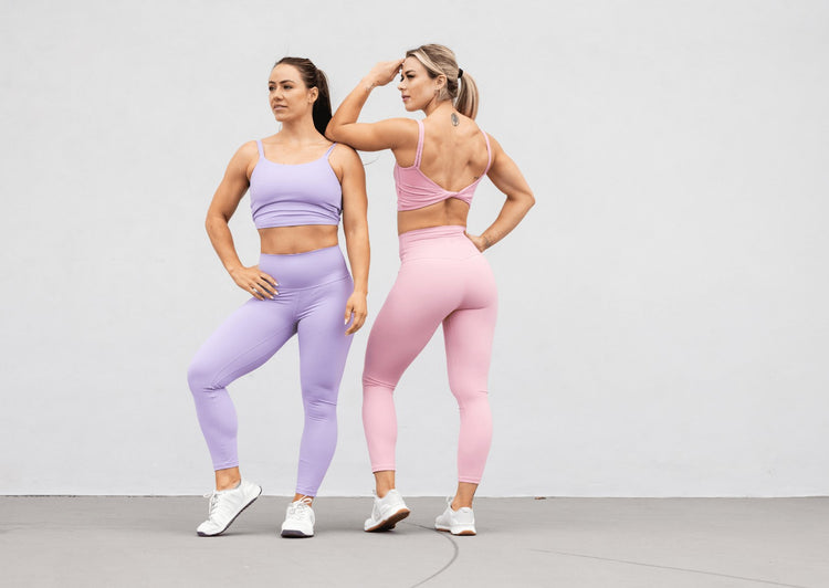 Born Primitive Leggings
