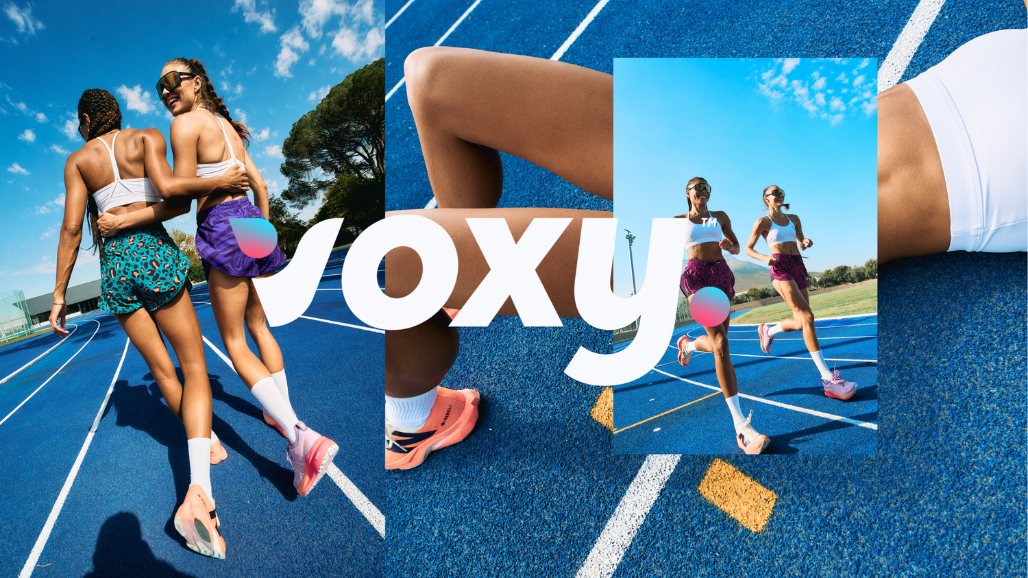 All VOXY
