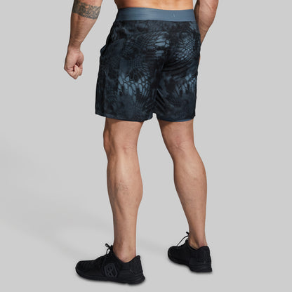 Versatile Short W/ Compression 7" (Typhon)