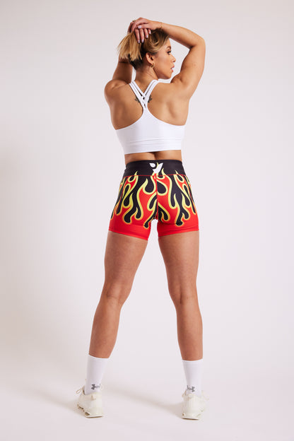 VOXY 5" Short (Feel The Burn)