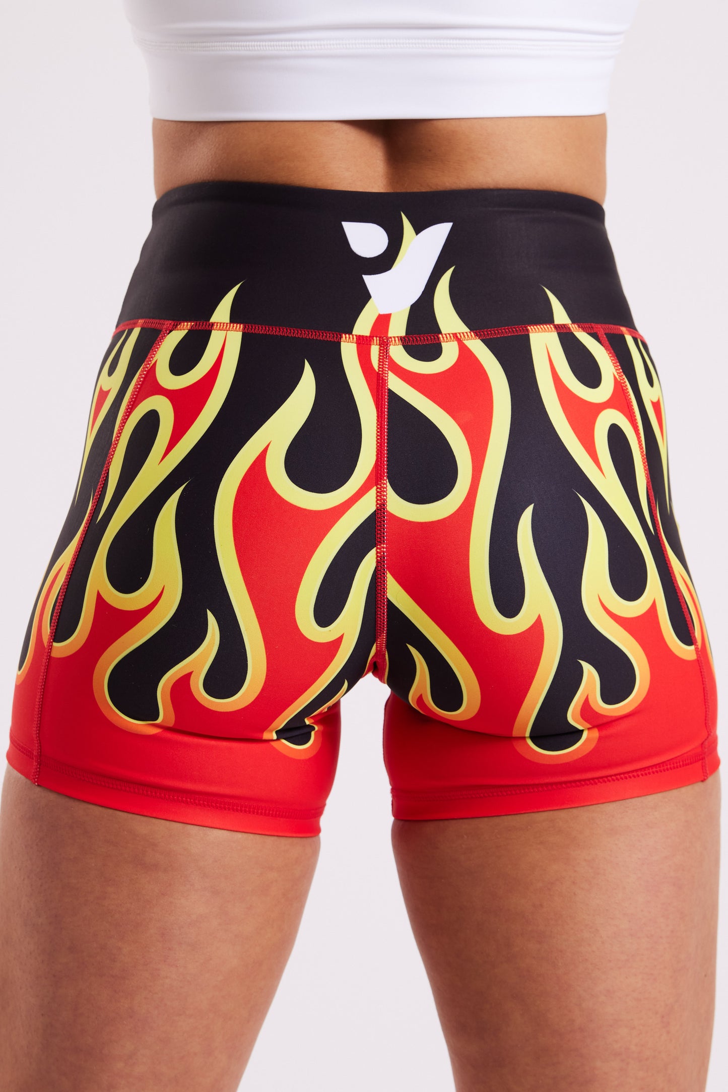VOXY 5" Short (Feel The Burn)