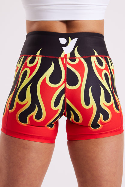 VOXY 5" Short (Feel The Burn)