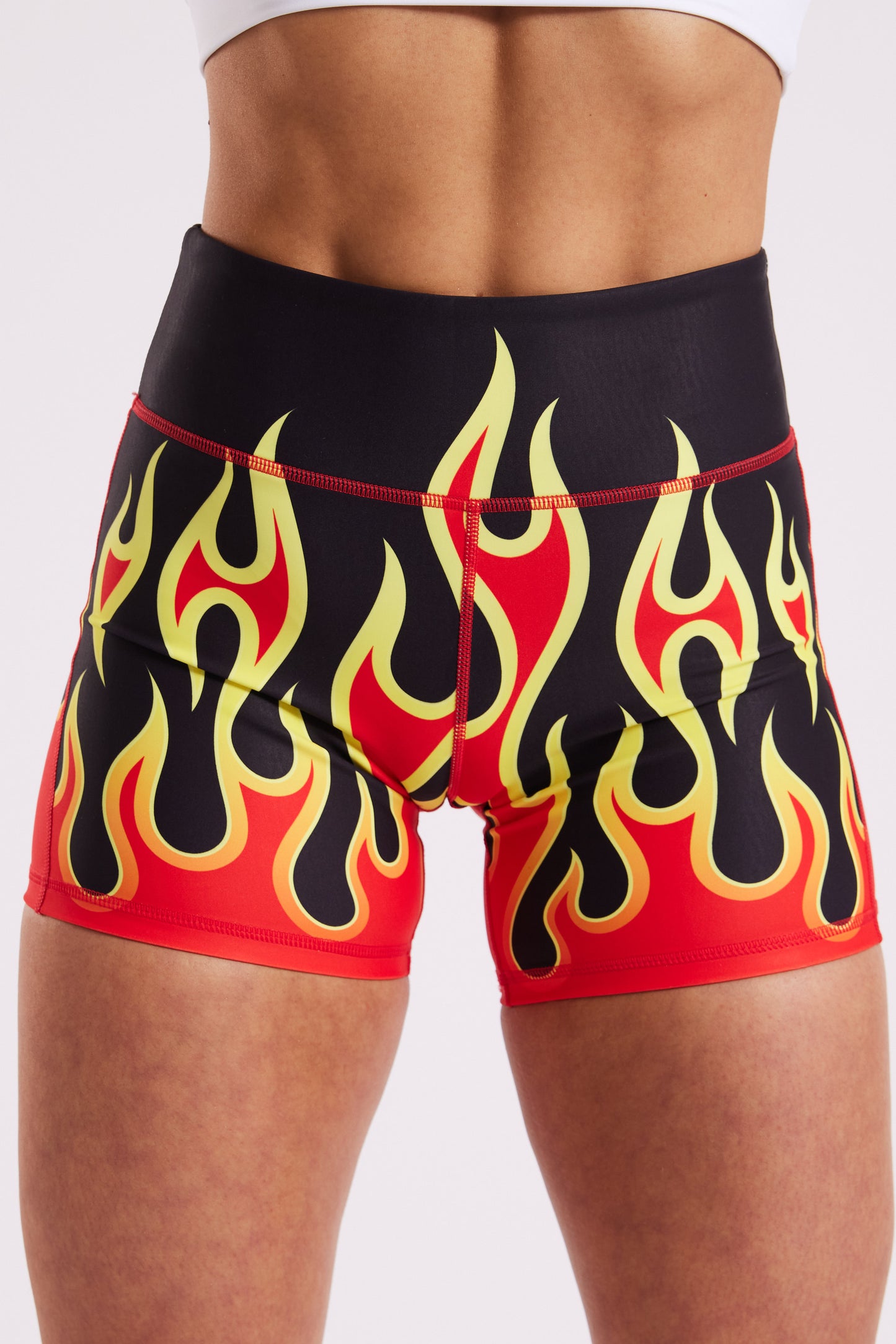 VOXY 5" Short (Feel The Burn)