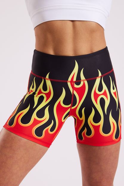 VOXY 5" Short (Feel The Burn)