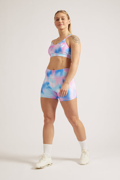 VOXY 5" Short (Cotton Candy)