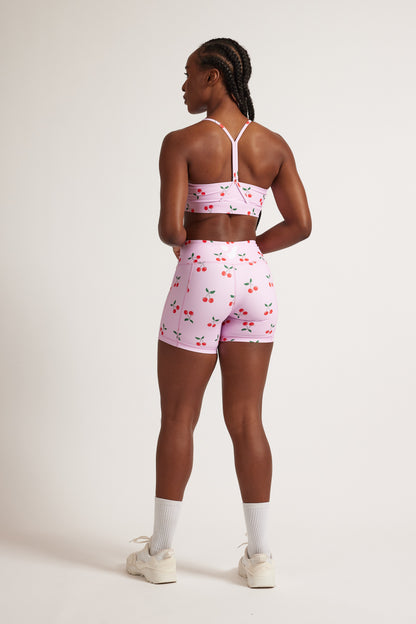 VOXY 5'' Short (Very Berry)