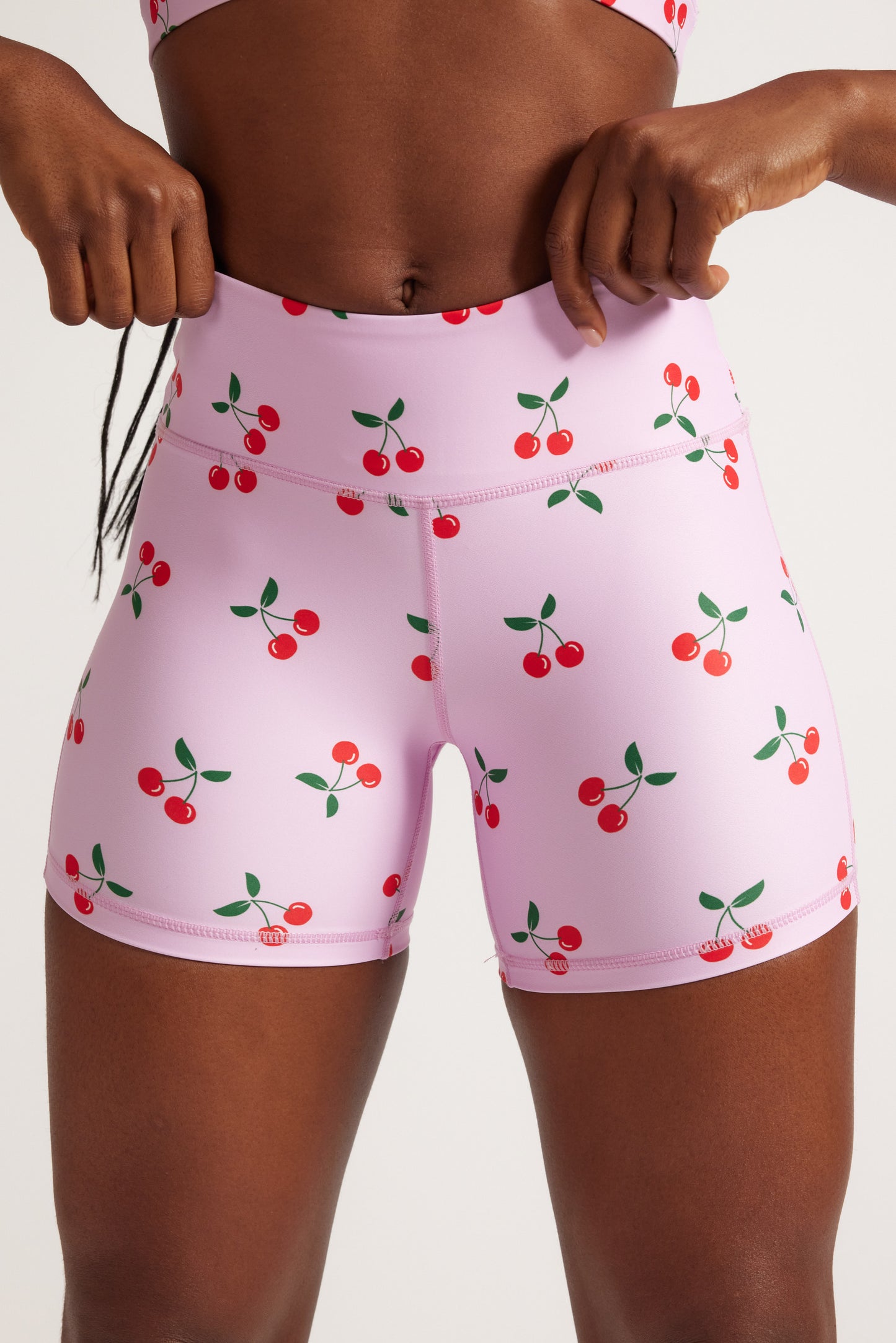 VOXY 5'' Short (Very Berry)