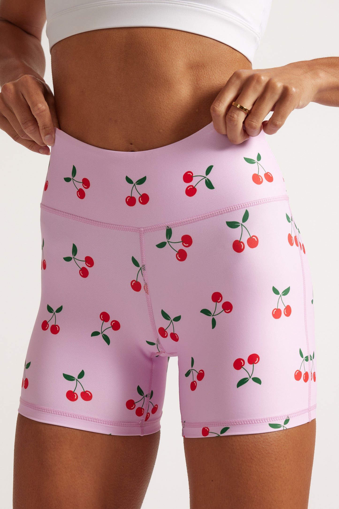 VOXY 5'' Short (Very Berry)