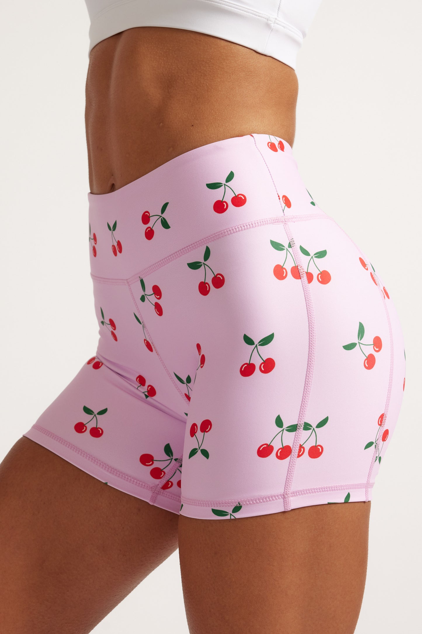 VOXY 5'' Short (Very Berry)