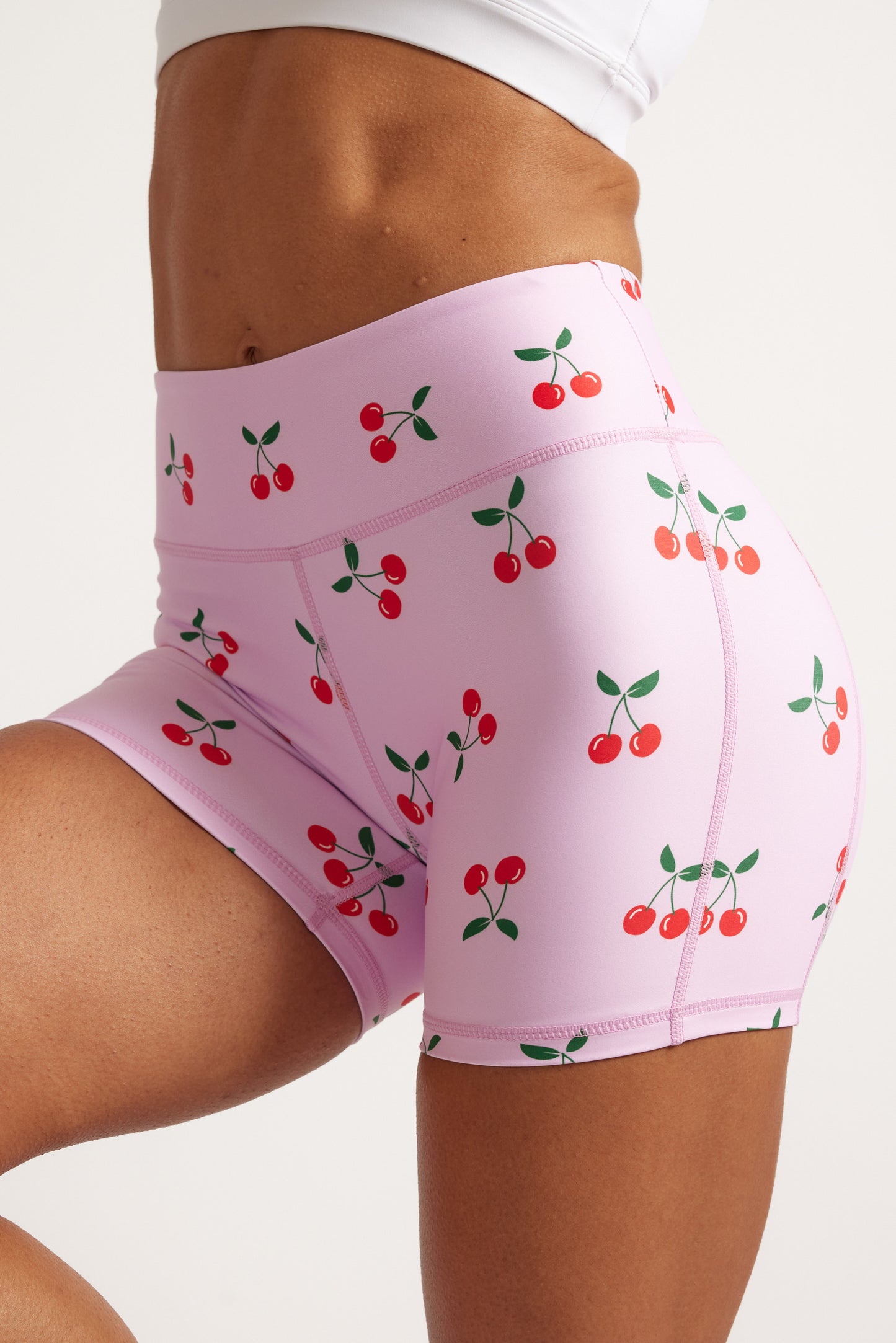 VOXY 5'' Short (Very Berry)