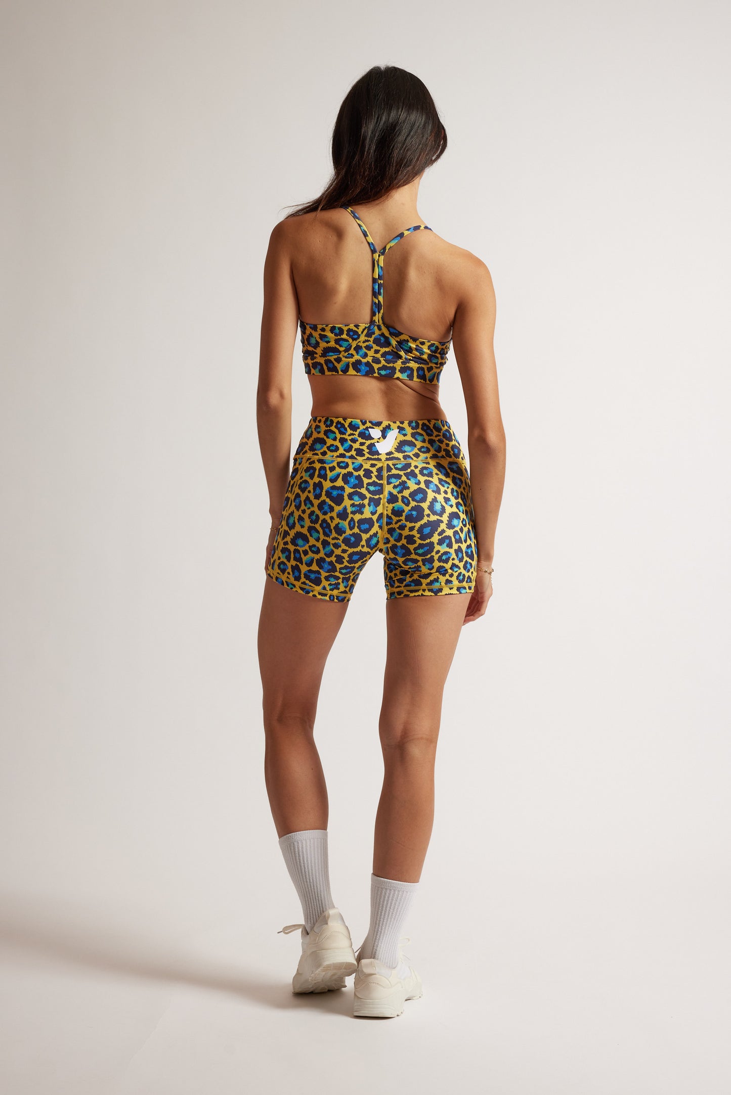 VOXY 5" Short (Savannah)