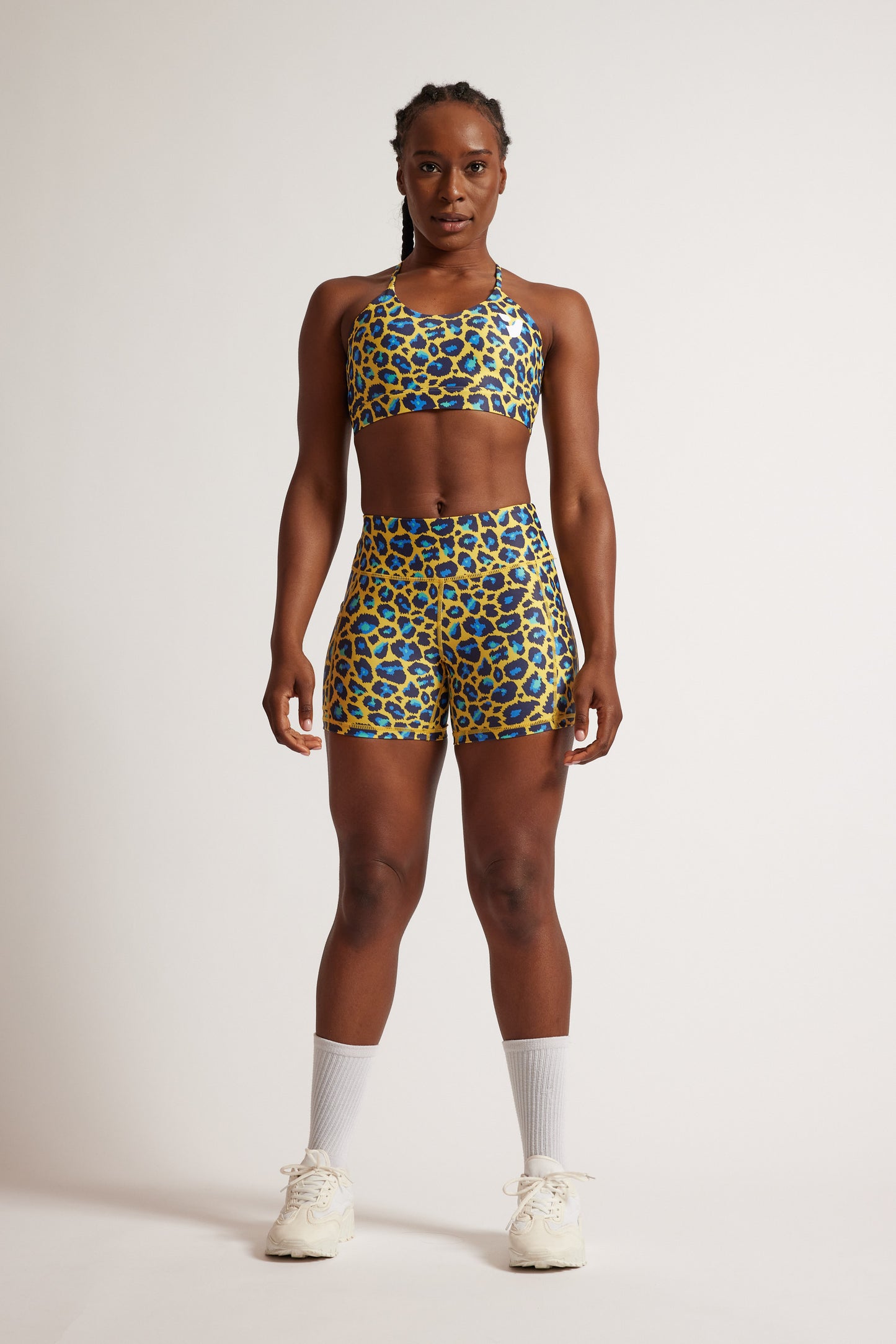 VOXY 5" Short (Savannah)