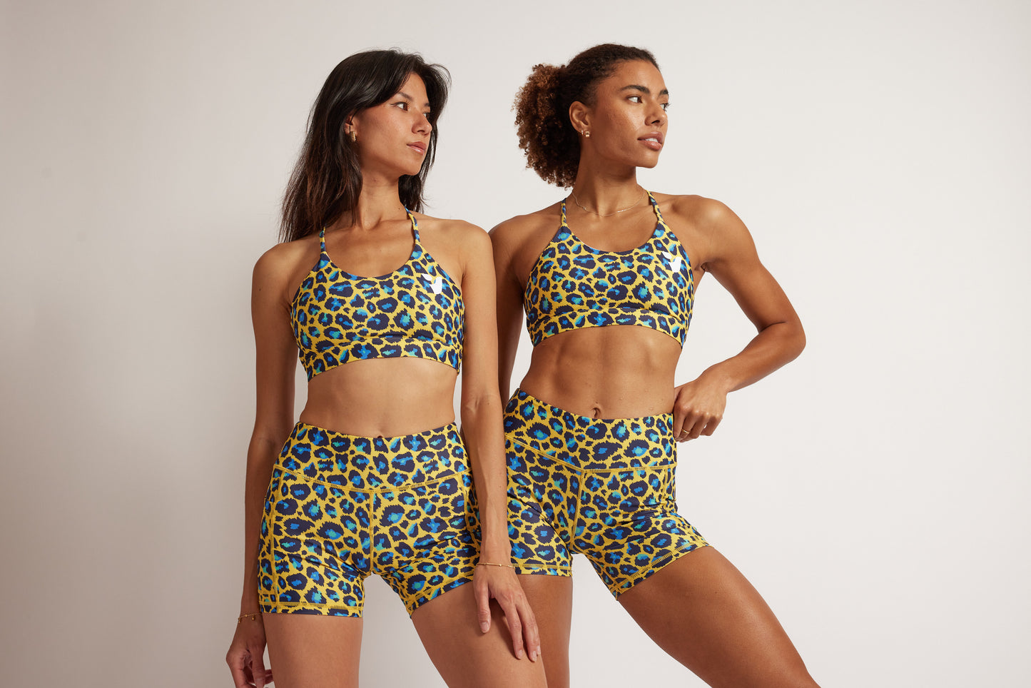 VOXY Staple Sports Bra (Savannah)