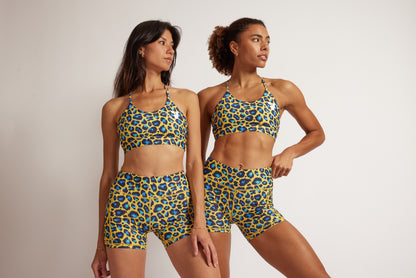 VOXY Staple Sports Bra (Savannah)