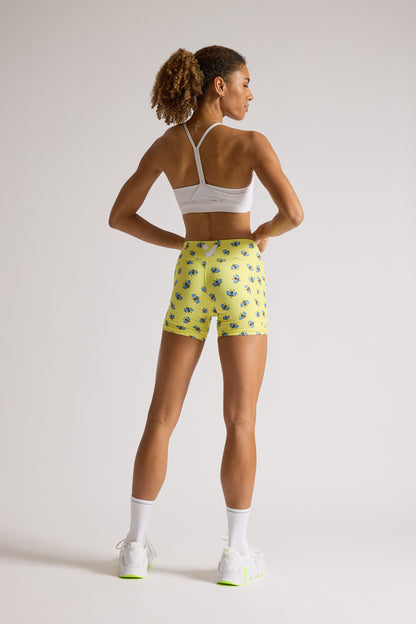 VOXY 5" Short (Bumble Bee)