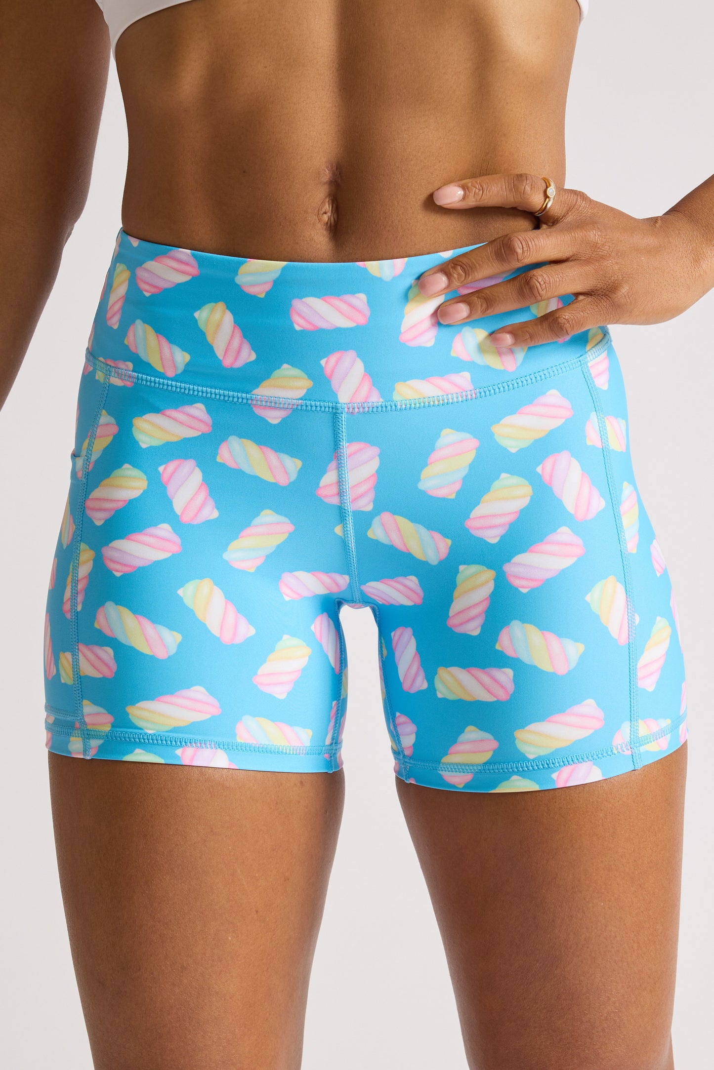 VOXY 5" Short (Flumps)