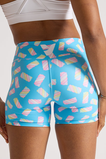 VOXY 5" Short (Flumps)