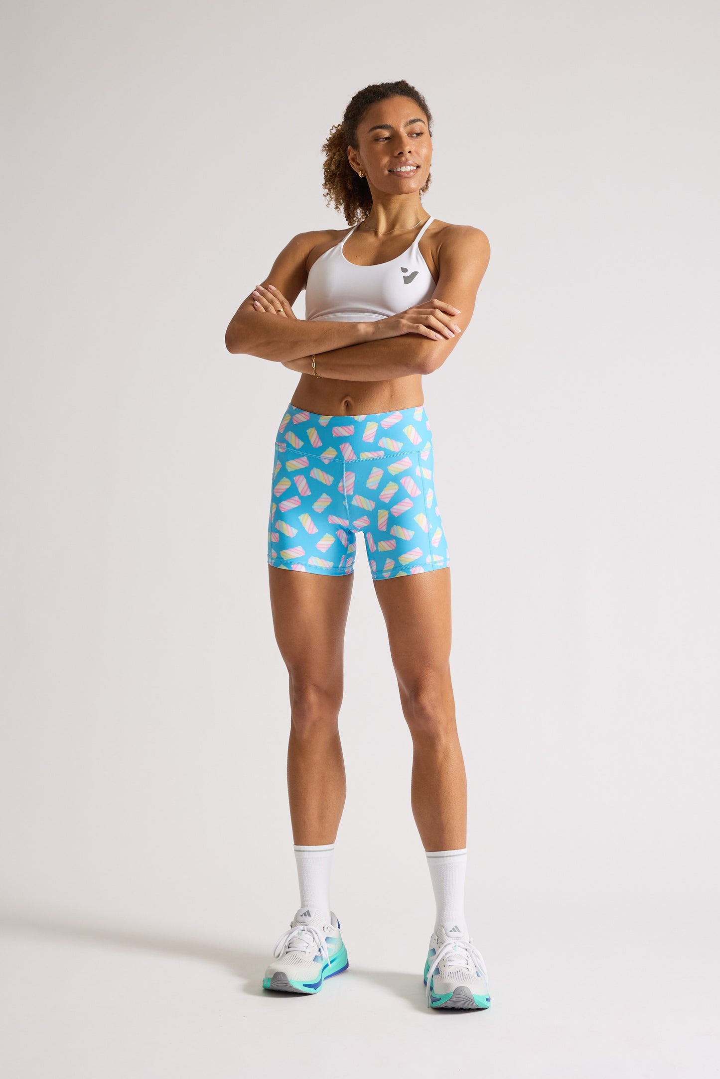 VOXY 5" Short (Flumps)
