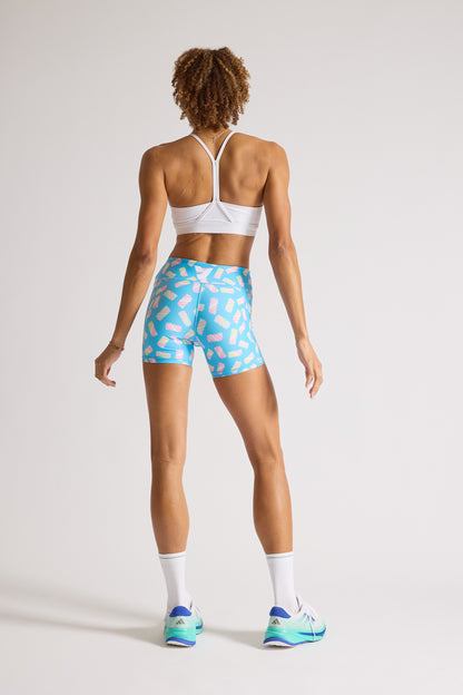 VOXY 5" Short (Flumps)