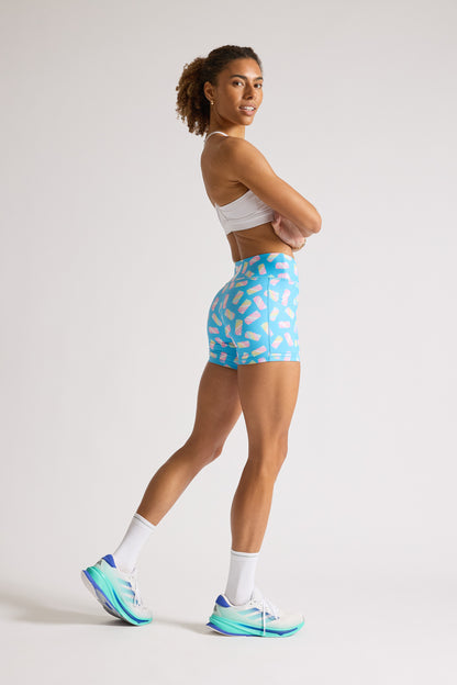 VOXY 5" Short (Flumps)