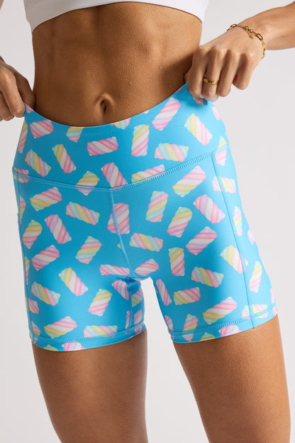 VOXY 5" Short (Flumps)