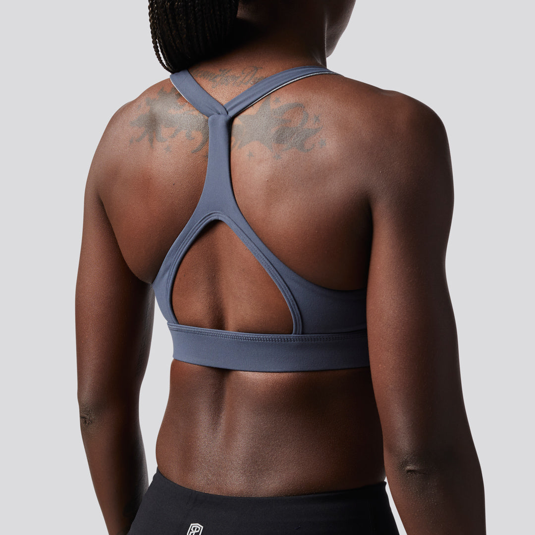 Max Effort Sports Bra (Space)