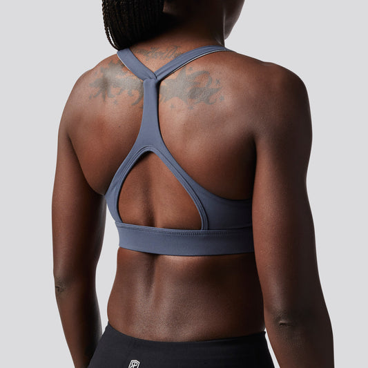 Max Effort Sports Bra (Space)