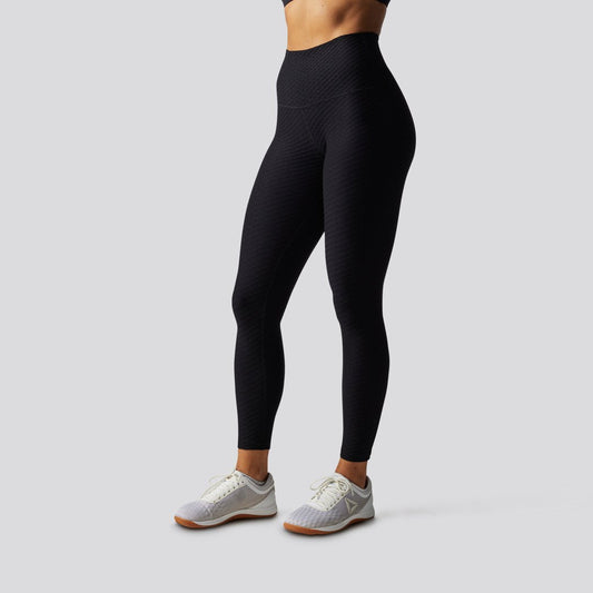 Paragon Legging (Black)