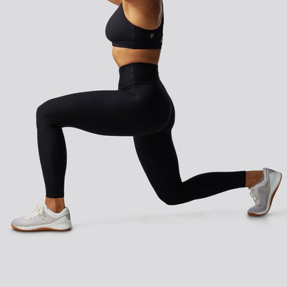 Paragon Legging (Black)