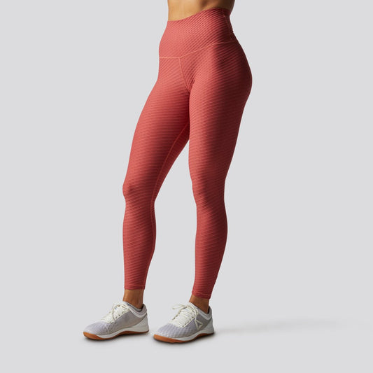 Paragon Legging (Guava)