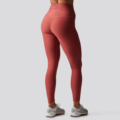 Paragon Legging (Guava)