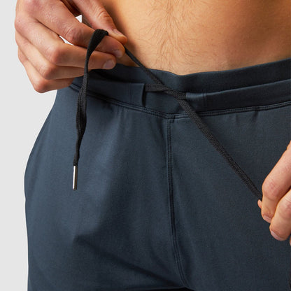 Men's Rest Day Athleisure Jogger (Black)