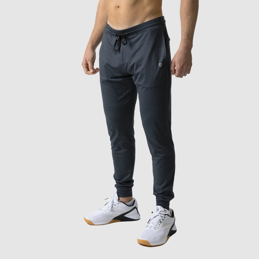 Men's Rest Day Athleisure Jogger (Black)