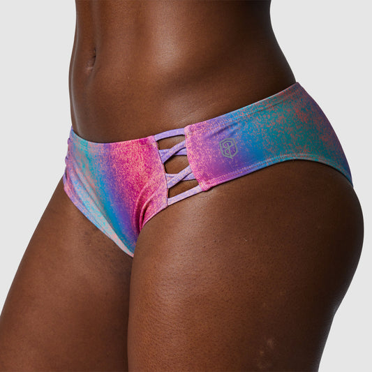 Primitive Bikini Bottom (Fluorescent Festival)
