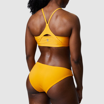 Marina Bikini Bottom (Tangerine)